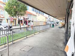 Jalan Besar Plaza (D8), Retail #575691171